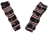 Armstulpen Stripe