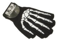 Handschuh Evil Cloting