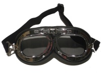Cyberbrille Evil Clothing