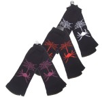 Handschuh Spider fingerlos