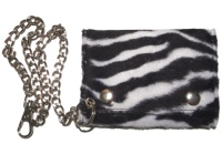 Geldb�rse Zebra