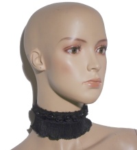 Halsband Sinister