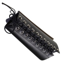 Lederarmband