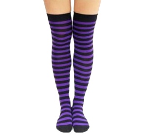 Overknee