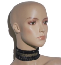 Halsband Sinister
