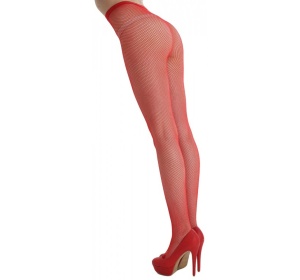 Strumpfhose Netz