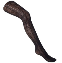 Netzstrumpfhose