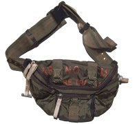 Bauchtasche
