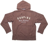 Kapuzensweat Surplus