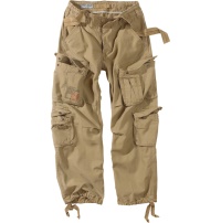 Airborne Vintage Hose Surplus