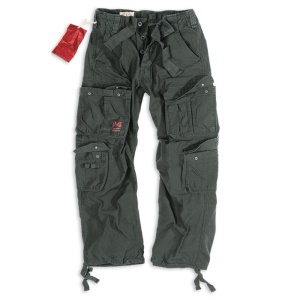 Airborne Vintage Armyhose Surplus / Cargohose
