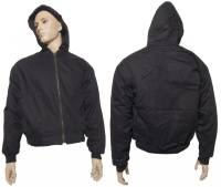 Knightbridge Workerjacke Hooded