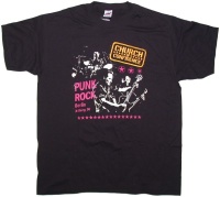 T-Shirt Church of Confidence T-Shirt Church of Confidence