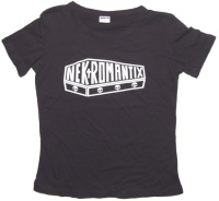 Girl Shirt Nekromantix Girl Shirt Nekromantix