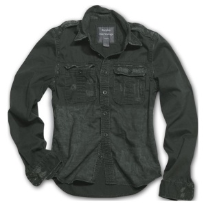 Hemd Vintage
