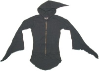 Girl Kapujacke
