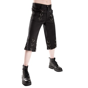 3/4 Hose Curtly Cusp Pant Aderlass