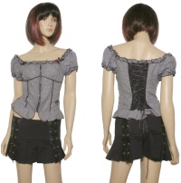 Eye Mini Denim Aderlass