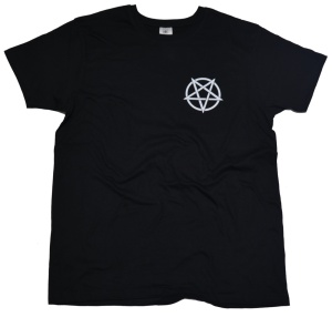 T-Shirt Pentagramm K71