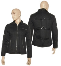 Menjacket Denim