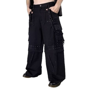 Bondage Hose Dead Threads