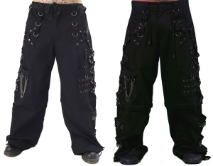 M�nnerhose Dead Threads