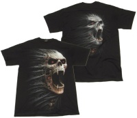 T-Shirt Cast Out