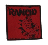 Aufn�her Rancid