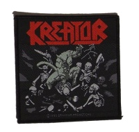 Aufn�her Kreator