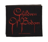 Aufn�her Children of Bodom