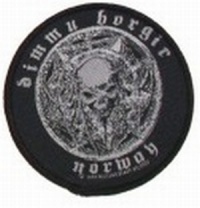 Aufn�her Dimmu Borgir