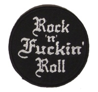 Aufn�her Rockn Fuckin Roll