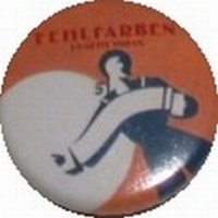 Button Fehlfarben