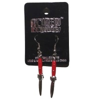 Ohrh�nger Messer