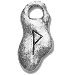 Rune Charms WYNN