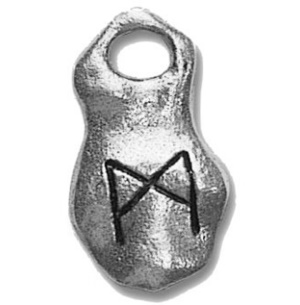 Rune Charms MAN
