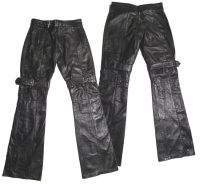 Damenlederhose Monica
