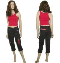 Girlhose Queen of Darkness