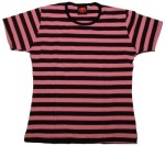Girlshirt Streifen