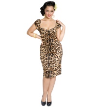Dolores Kleid Leo