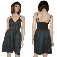 Babydoll LeoDress