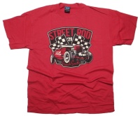 T-Shirt Street Rod RAWKAHULA