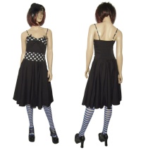 Rock N Roll Kleid