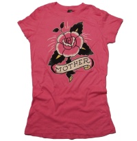 Sailors Rose Girlshirt Sourpuss Sailors Rose Girlshirt Sourpuss
