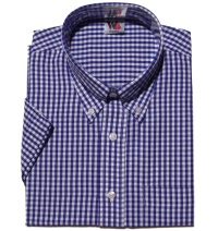 Hemd Warrior Clothing kurzarm