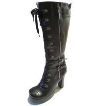 Inamagura Damenstiefel