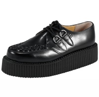 TUK Creepers No. 555 A6802/A6806