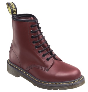 Dr. Martens 8 Loch