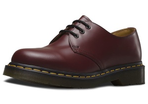 Dr. Martens 3 Loch