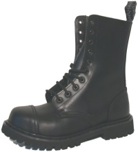 Knightsbridge 10Loch Boots